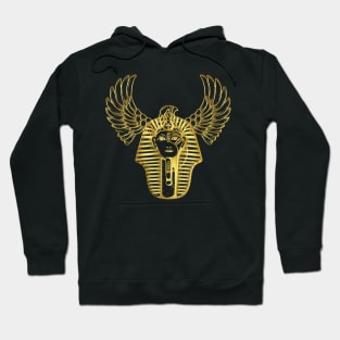 EGYPTIAN PHARAO Hoodie